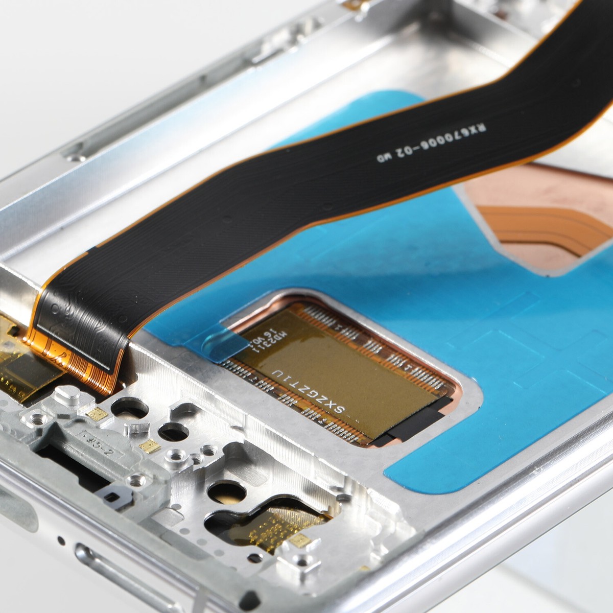 OLED LCD Display Touch Screen Replacement For Samsung Galaxy