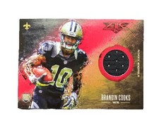 2014 Topps Fire Football Cards 18