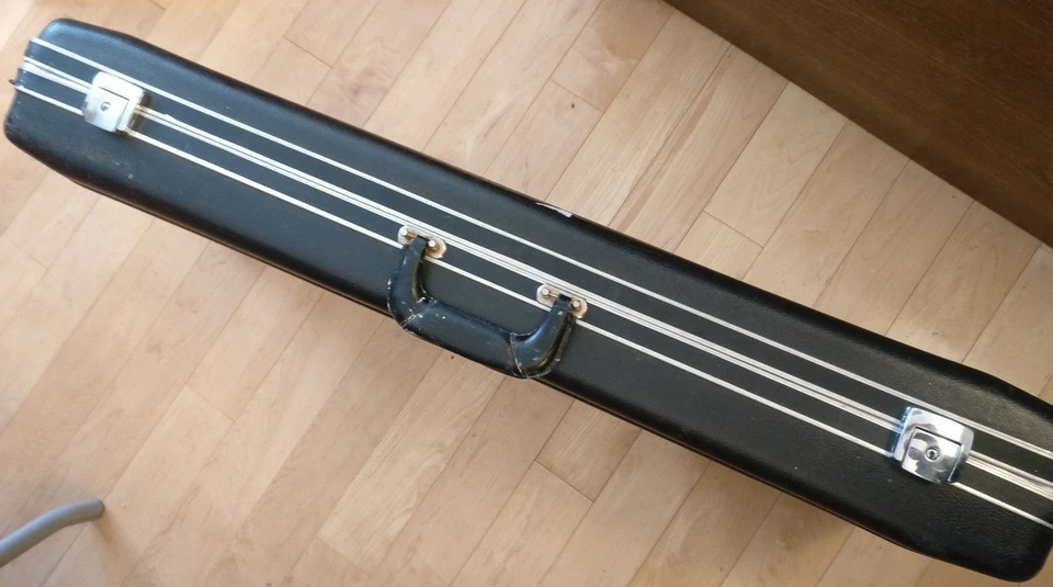 Archery: SKB Single Compact Recurve Case - 2SKB-3712RC - Image 3 of 4