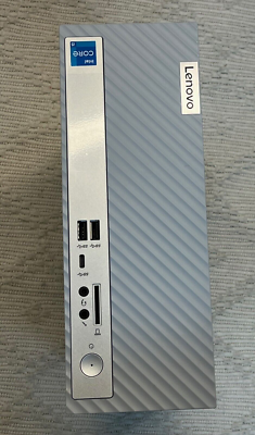 新品Lenovo IdeaCentre Core i5-13400/16/512