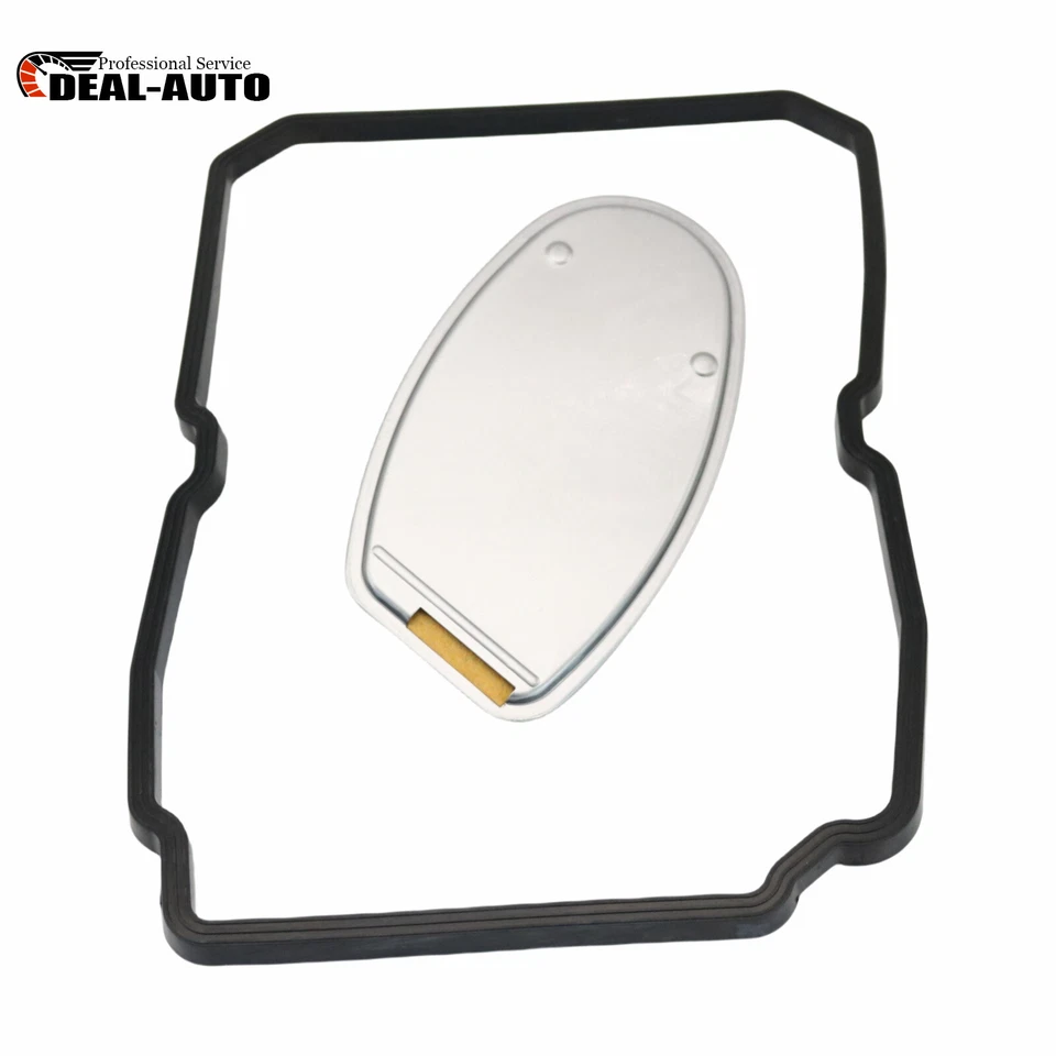 Transmission Filter With Gasket Kit For Dodge Freightliner Mercedes Sprinter - Image 2 of 4