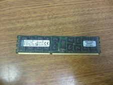 Kingston 16GB 2Rx4 PC3L-10600R-9-11-E2 KVR13LR9D4/16HA Server Ram
