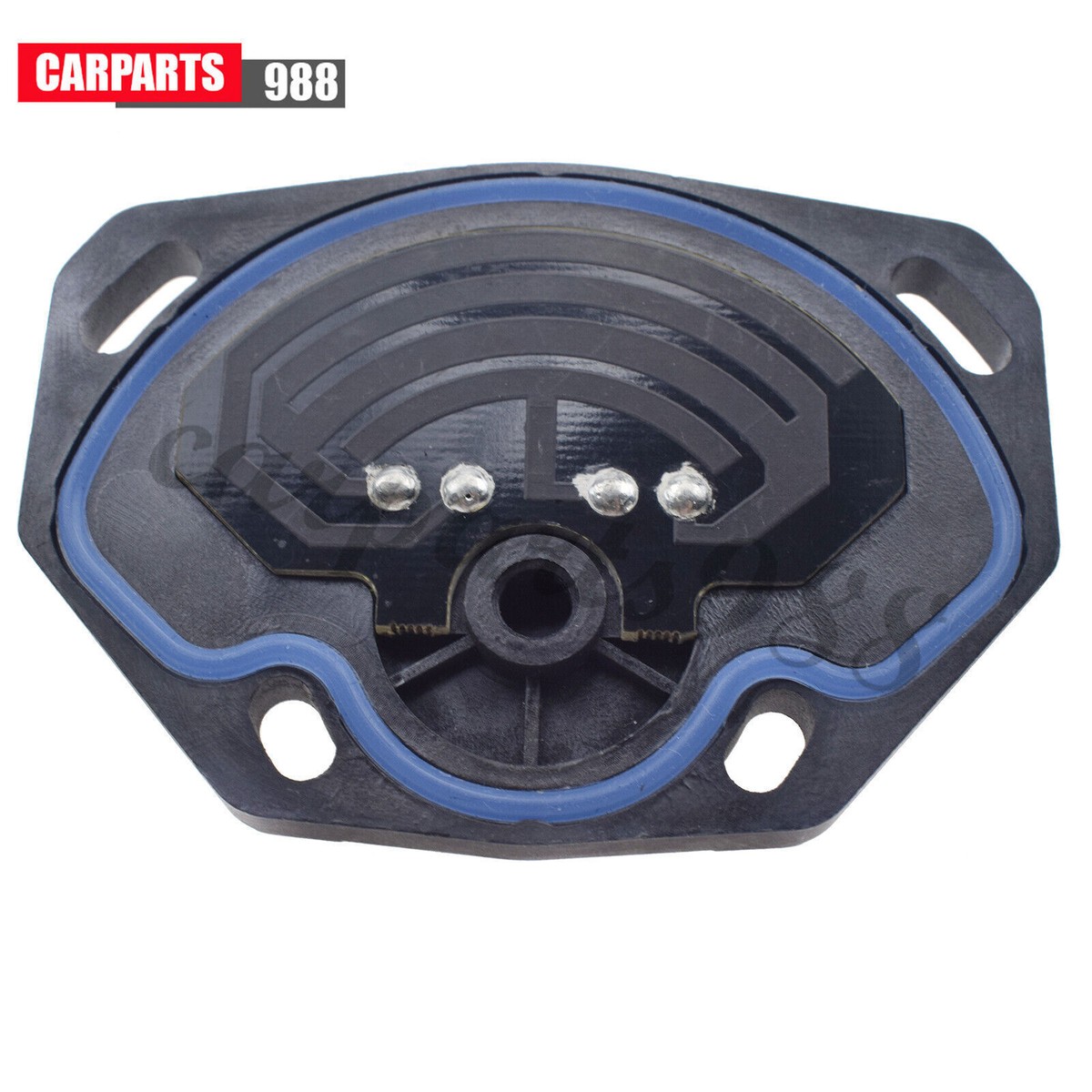 Throttle Position TPS Sensor For Audi Citroen Peugeot VW Seat