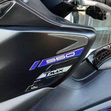 Adesivi 3d Paraspigoli Laterali compatibili Scooter Yamaha T MAX TMAX 560 2020