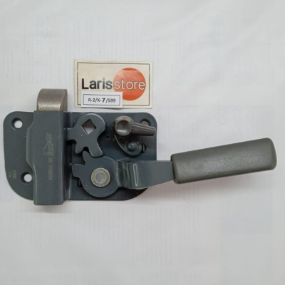 Toyota Land Cruiser BJ40 FJ40 FJ45 1963-1974 Rear Back Door Lock
