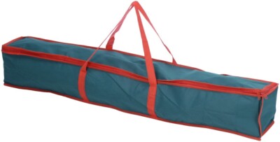 103cm lange künstliche Weihnachtsbaum Aufbewahrungstasche Weihnachtsdeko Zip Sack Halter
