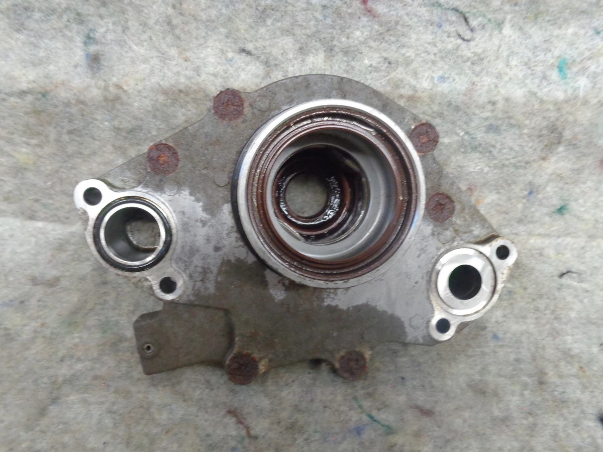 Yamaha 150hp Stroke Outboard Oil Pump (6E5819000100), 58 OFF