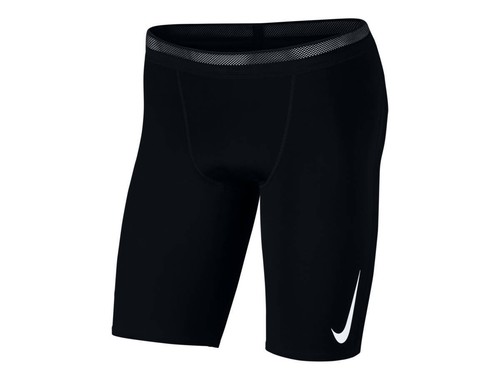 Nike Aeroswift Tight 1/2 Half Running 