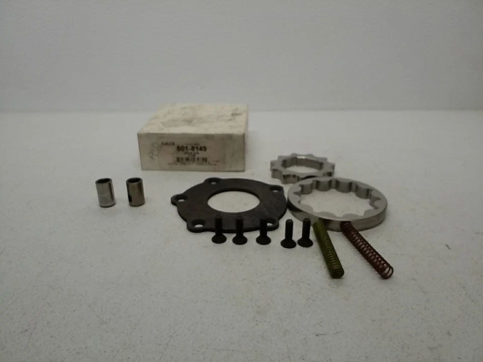 Clevite 601-8149 Engine Oil Pump Repair Kit – Restore Optimal Engine Performance - Image 2 of 4