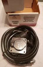 Zerostart 8500632 Dual Media Kit NOS for cable and TV