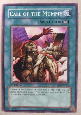 call from monster yugioh card The Best Ways To Revive Monsters In The YGO TCG player and collector. YuGiOh Battle Pack 3 Monster