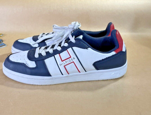 Tommy Hilfiger Sneaker Essential White Men Kenya – M&MFashionWear254