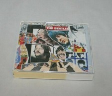 The Beatles Anthology 3 CD 2 Discs Album