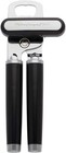 KitchenAid Classic Multifunction Can Opener / Bottle One Size, Black