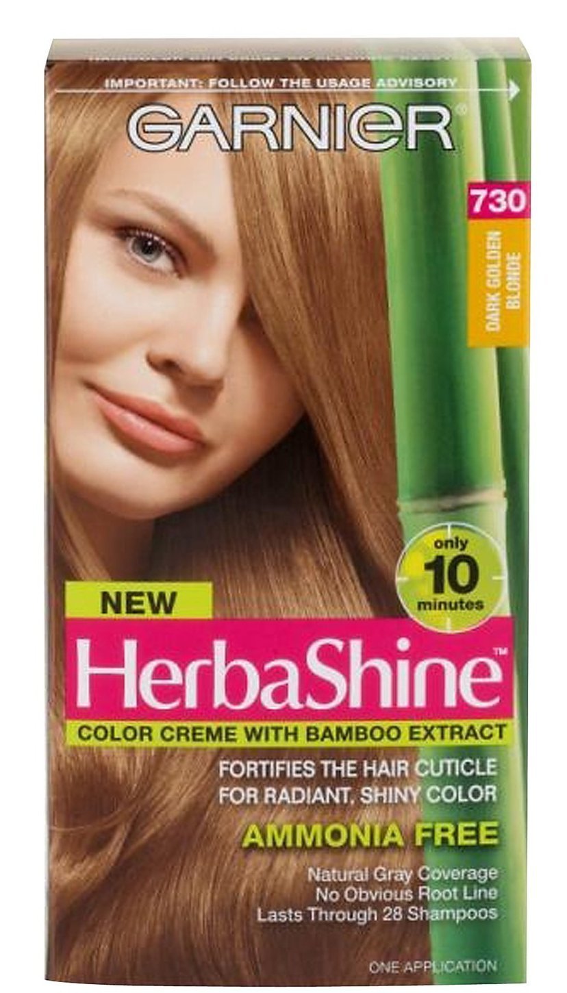 Creme Hair Color