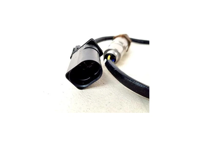 Sensor de oxigênio relação combustível ar 06E906265R para AUDI A4 A5 A6 Avant A7 Sportback Q5 - Imagem 4 de 4