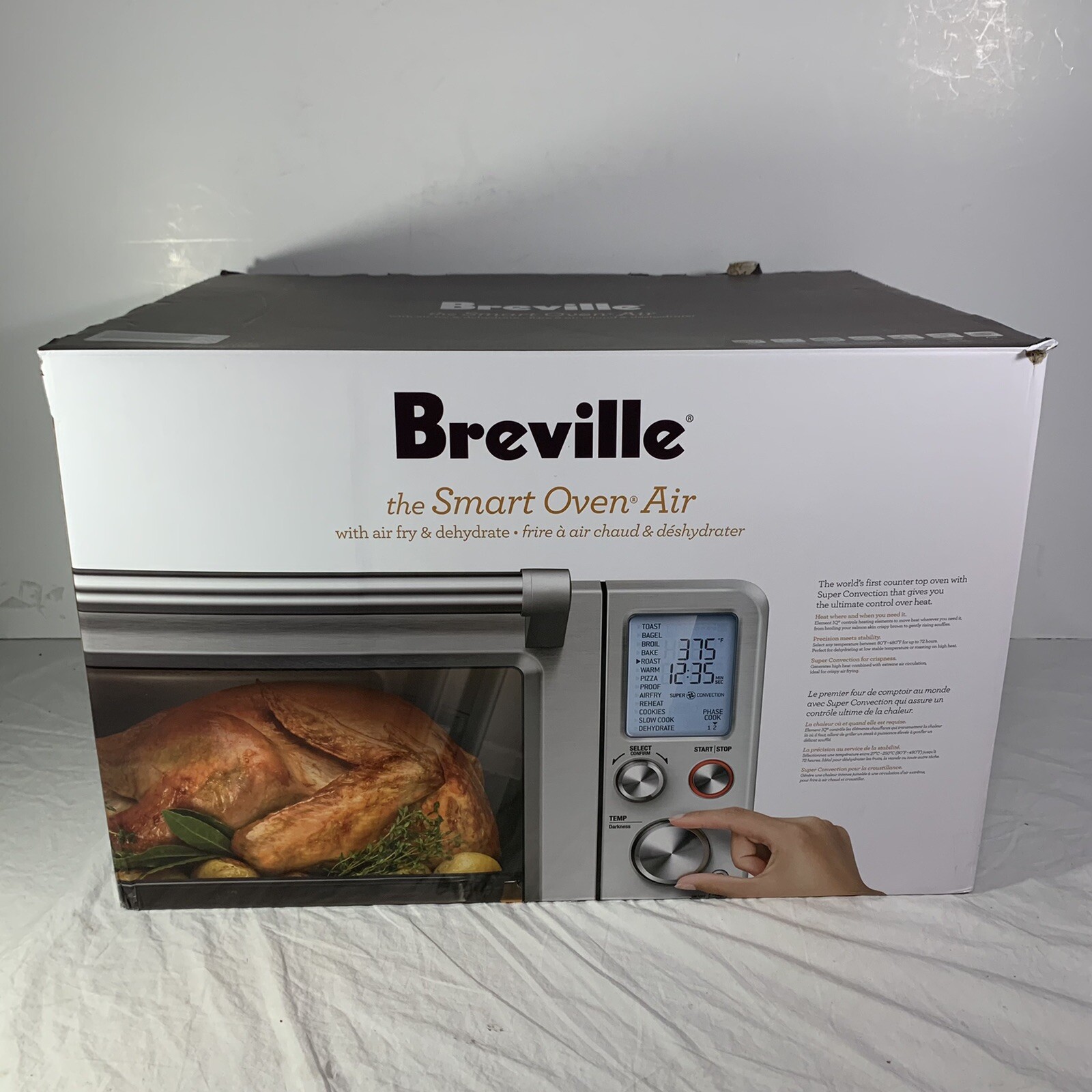 Breville купить в Америке, лот 164833011343