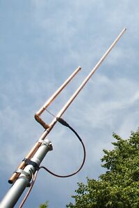 Antena OSJ para VHF-UHF | LU4HB - Portal de Radioafición