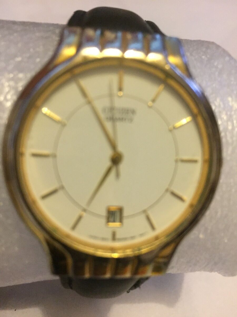 Rare VINTAGE CITIZEN QUARTZ JAPAN MADE BASE METAL YP Rare VINTAGE CITIZEN QUARTZ JAPAN MADE BASE METAL YP