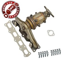Kia Sportage 2.4L Catalytic Converter Fits 2011-2016 - EX and LX MODELS Only