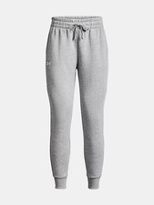 Under Armour Women's Rival Fleece Joggers Size M