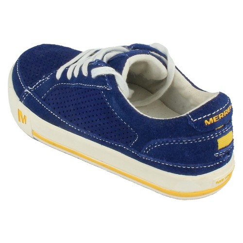 Offerta Ragazzi Merrell Scarpe da Ginnastica con Lacci Skyjumer Twist Kids - Picture 4 of 11