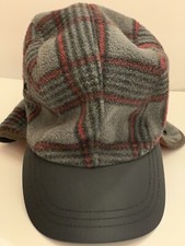 Gap Kids Winter Hat Cap Plaid