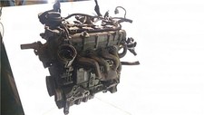 Moteur BMW 1502