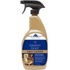 Granite Gold Daily Cleaner Streak-Free Cleaning 24 Fl Oz (Pack of 1), 1-pack