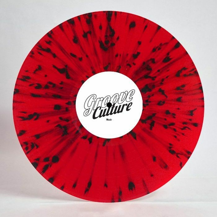 Groove Is In The Heart Vol 1