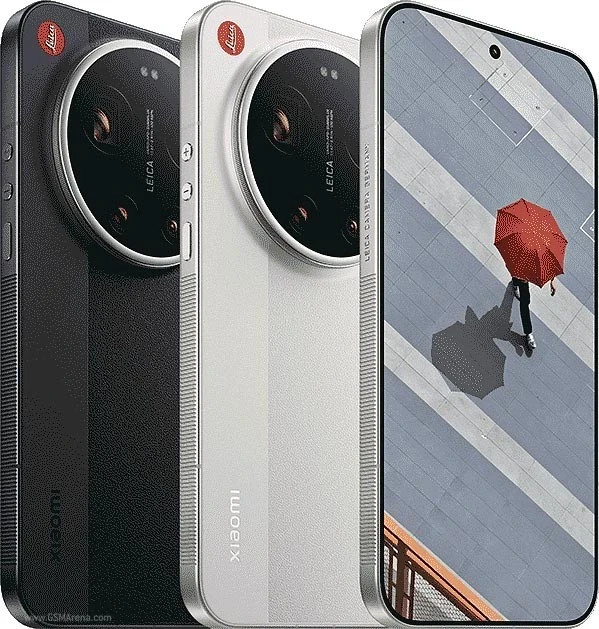 Leica Leitzphone by Xiaomi 17 Ultra 6.9
