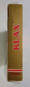 Klax (Nintendo Entertainment System, NES, 1990) - Complete CIB 