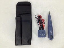 Fluke Networks PRO3000 Analog Toner and Probe Kit w/ case