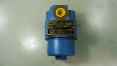 Fairey Arlon 174A-1N35-BL105 Hydraulikfilter neu
