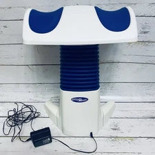 Back 2 Life Massager Continuous Motion Machine Back Pain Therapy Relief B2L Cord