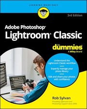 Adobe Photoshop Lightroom Clas - GOOD
