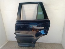 Porte arrière et accessoires Land Rover RANGE ROVER SPORT
