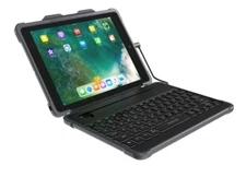 DodoCool Detachable Smart Keyboard for 9.7" Inch iPad DA178B