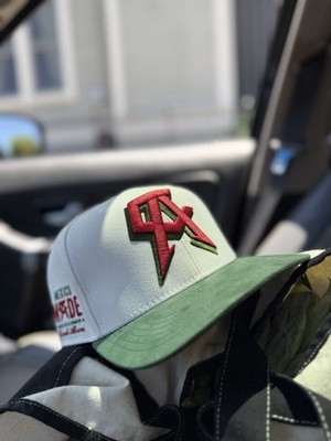 Canelo Alvarez Mexico Hat