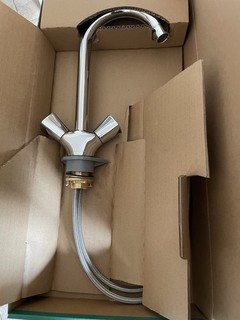 Hansgrohe Logis M31 Mixer Kitchen Tap