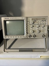 Tektronix TDS 340A Digital Oscilloscope