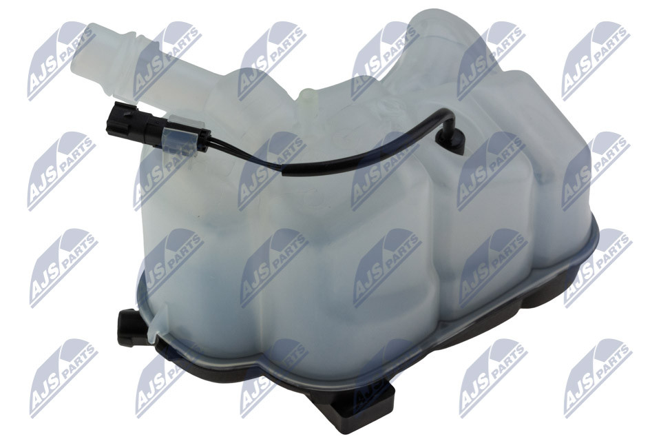 NTY CZW-VV-003 Expansion Tank, coolant for VOLVO