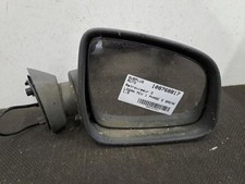 Retroviseur droit (ou coque) Dacia LOGAN