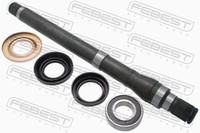 Febest Antriebswelle 1212-SFBM FüR Hyundai