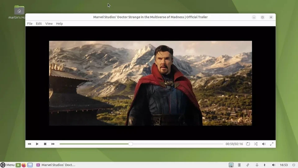 Latest New Release Ubuntu Mate Linux OS Operating System on DVD - Image 3 of 4