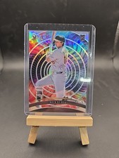 2025 Select Baseball Fotl Nick Kurtz Case Hit Color Wheel Z
