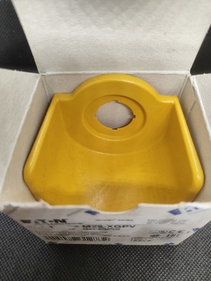 EATON Electric Not-Aus-Schutzkragen M22-XGPV