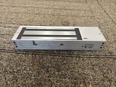 DormaKaba Auxiliary Lock Magnetic Unit ANSI/UL10C F 3H RCI 8310 DSS +28