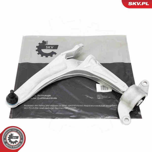 Querlenker Dreieckslenker Esen SKV 69SKV109 FüR Honda Civic 8 Hatchback FN FK-image