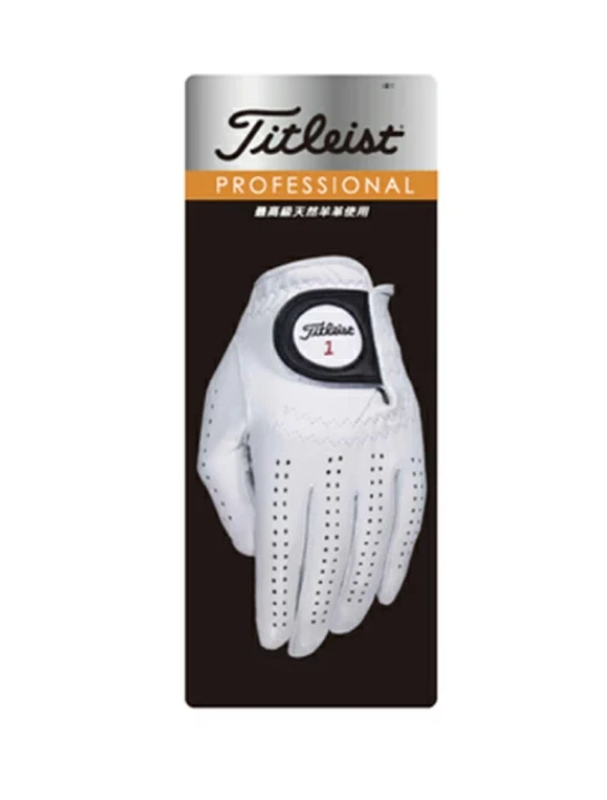 Guante de Golf Titleist JAPÓN Modelo Profesional PRO para mano izquierda TG73 Foto 4 de 4